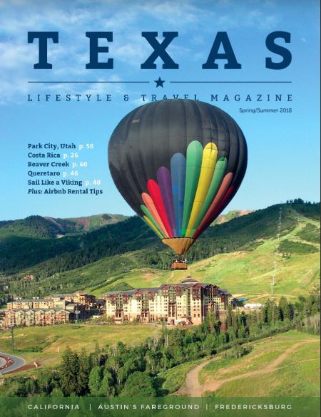 texas lifestyle magazine summer spring 2018 zaca recovery chewables