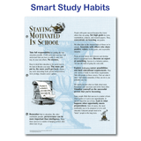 Smart Study Habits