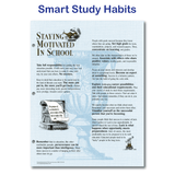 Smart Study Habits 