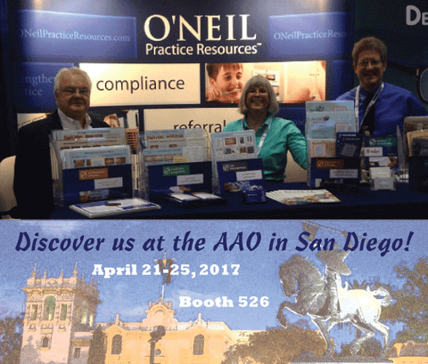 AAO Image for 2017 Annual Session 