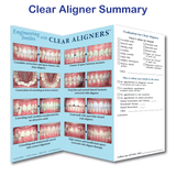 Clear Aligner Summary
