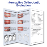 Interceptive Orthodontic Evaluation