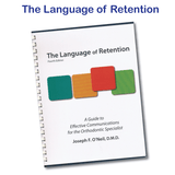 Language of Retention