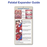 Palatal Expander Guide