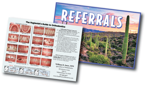 Referrals