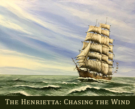 The Henrietta: Chasing the Wind