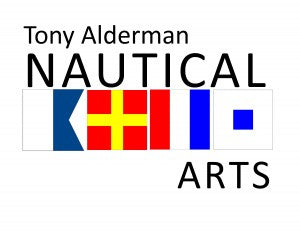 Tony Alderman Nautical Arts