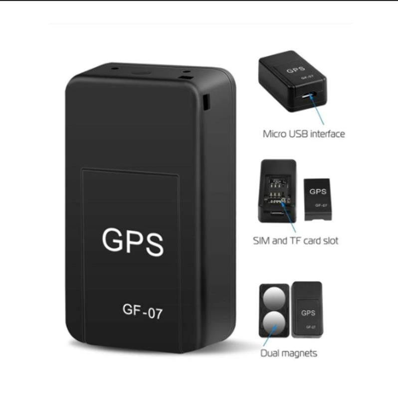 Mini GPS Locator