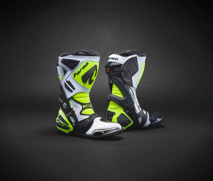 forma race boots