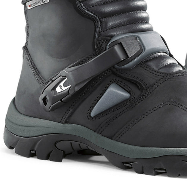 kamik boots thinsulate