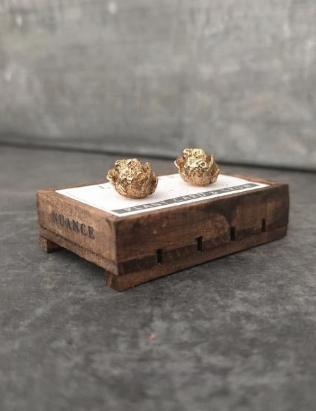 Nuance Crate of Produce Earrings