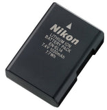 Nikon EN-EL14 Rechargeable Li-Ion Battery