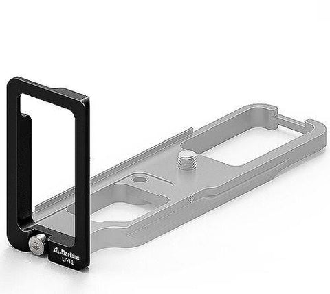 Markins LF-T1 Camera Plate (Optional L-Component for PF-T1)