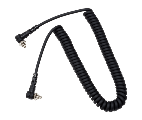 Nikon SC-15 Coiled Sync Cord