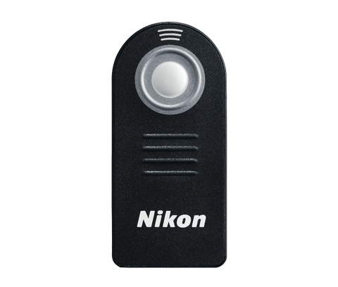 Nikon ML-L3 Wireless Remote Control