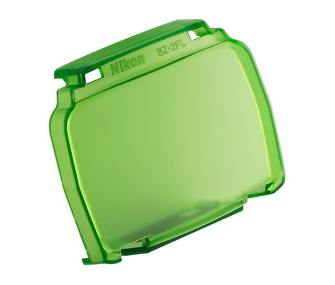Nikon SZ-2FL Fluorescent Filter Holder