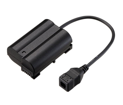 Nikon EP-5B Power Connector