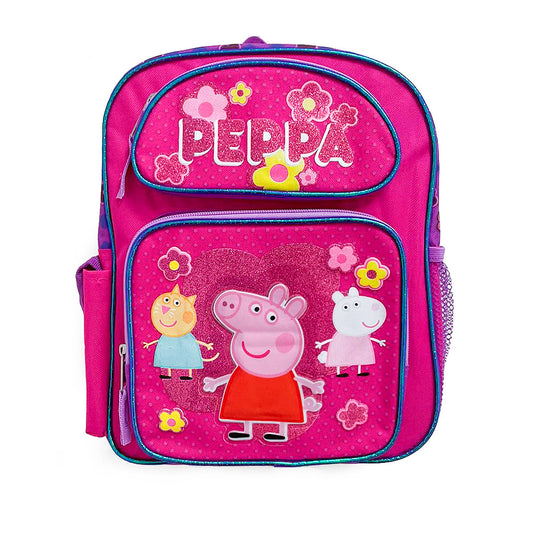 MOCHILA PEPPA