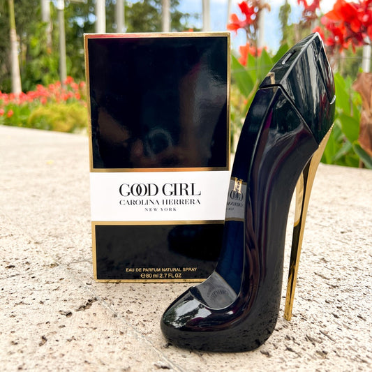 PERFUME GOOD GIRL CAROLINA HERRERA