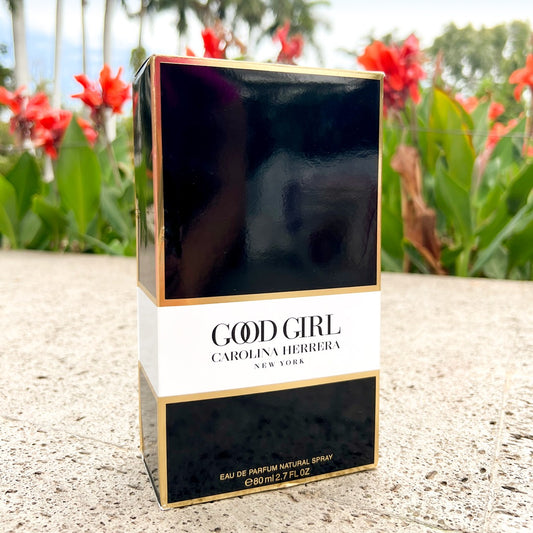 PERFUME GOOD GIRL CAROLINA HERRERA