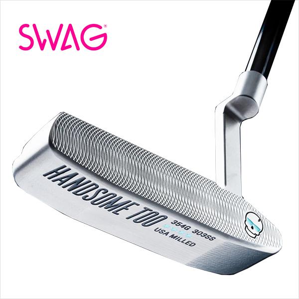 人気のファッションブランド！ golf SWAG too undressed GOLF スワッグ