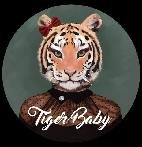 Tiger Baby logo 