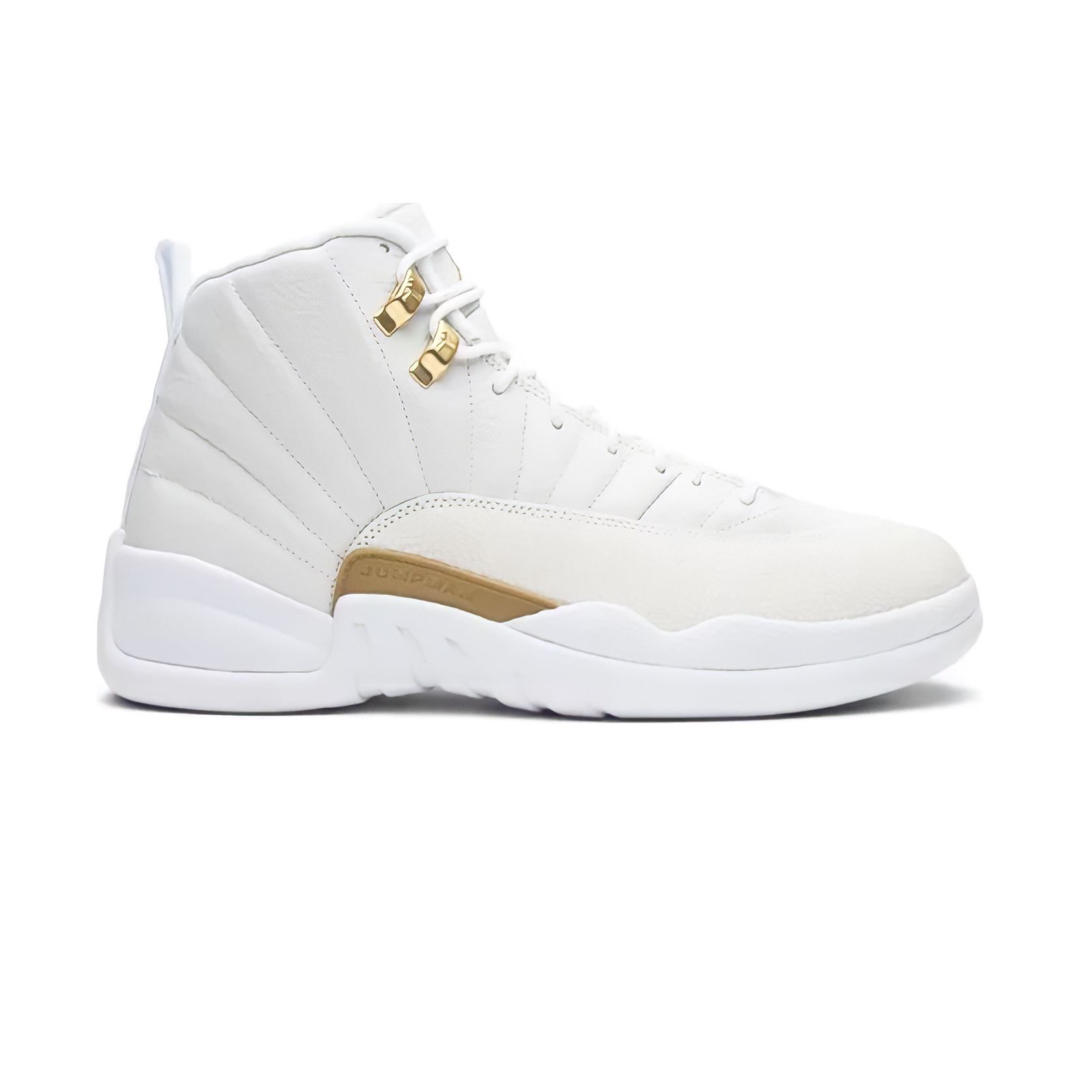 jordan 12 drake