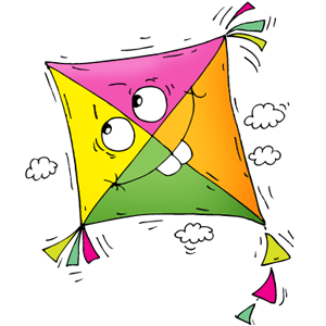 Celebrate Sankranti flying kites with your kids - Shumee