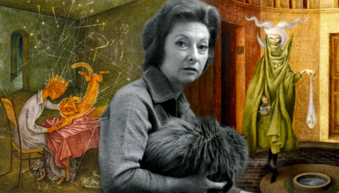 remedios varo toi art gallery