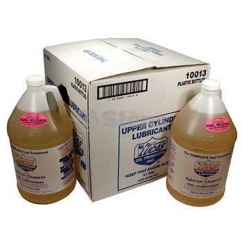 051-599 Lucas Oil Fuel Injtr Cleaner - YARMAND