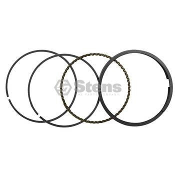 058-365 Subaru Piston Rings - YARMAND