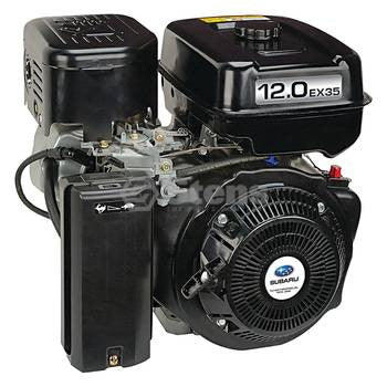 058-916 Subaru Engine - YARMAND