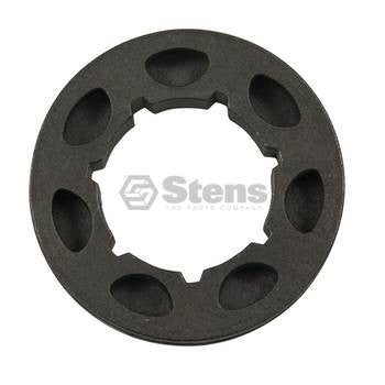 085-0097 Silver Streak Rim Sprocket - YARMAND