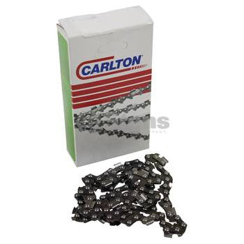 095-362 Carlton Chain Pre-Cut Loop 62 DL - YARMAND