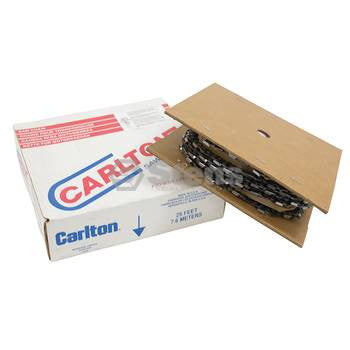 097-425 Carlton Chain Reel 25' - YARMAND