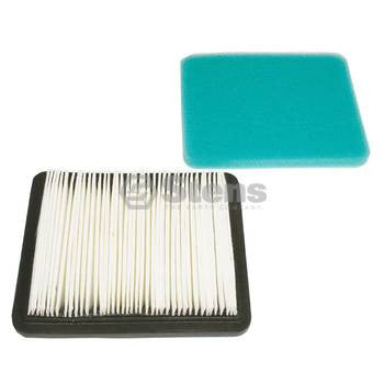 102-713 Stens Air Filter Combo - YARMAND