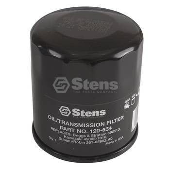 120-634 Stens Oil Filter - YARMAND