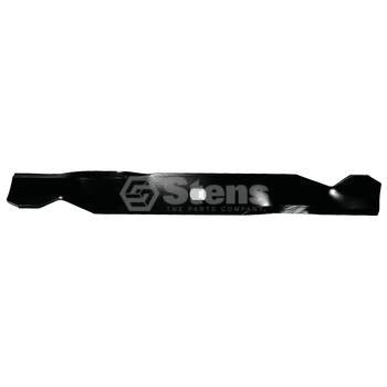 310-540 Stens Notched Air-Lift Blade - YARMAND