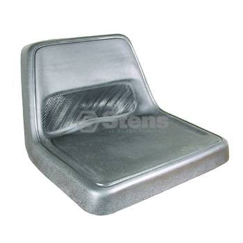 High Back Mower Seat / Part No: 420-046 - YARMAND