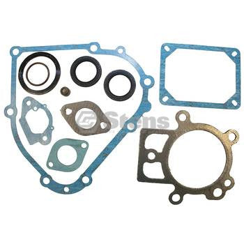 Gasket Set / Briggs and Stratton 798800 Part No: 480-109 - YARMAND