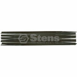 1/8" Chain Saw File / Part No: 700-145 - YARMAND