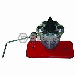 Blade Balancer / Part No: 750-050 - YARMAND
