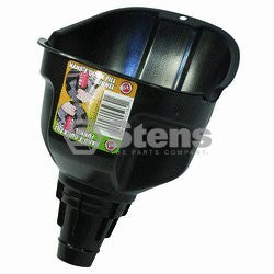 Hand-E Quick Funnel / Part No: 750-724 - YARMAND