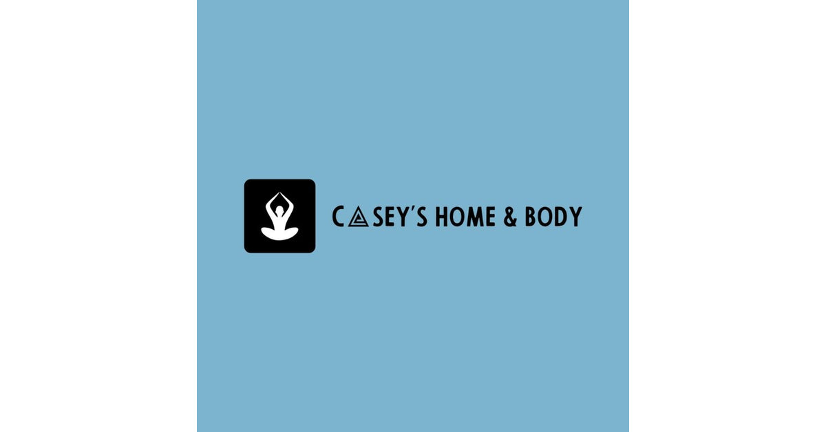 Casey's Home and Body, Shopify Store Listing
