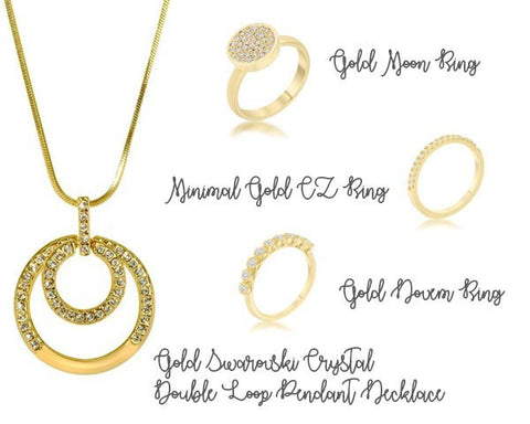 Eternal-Sparkles-Gold-tone-Fashion-Jewelry