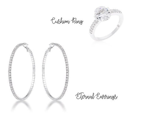 Eternal-Sparkles-Hoop-Earrings-and-Statement-Ring