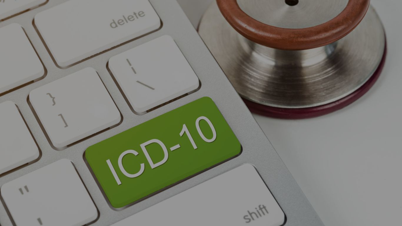 What is the ICD10 Code for Dry Eye Syndrome? Doctor Dry Eye