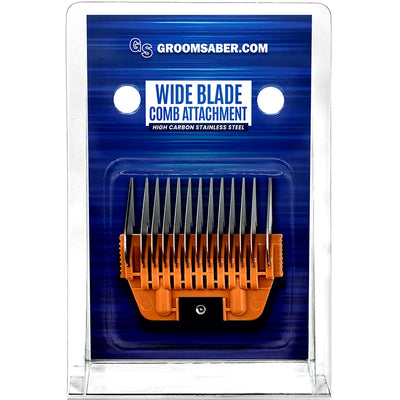 13mm ColorMax (1/2″) Wide Blade Comb Attachment