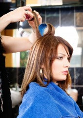 Scene Salon Fremantle Hair Dresser