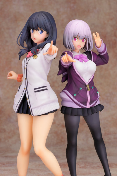 SSSSGRIDMAN BFULL PULCHRA Rikka Takarad